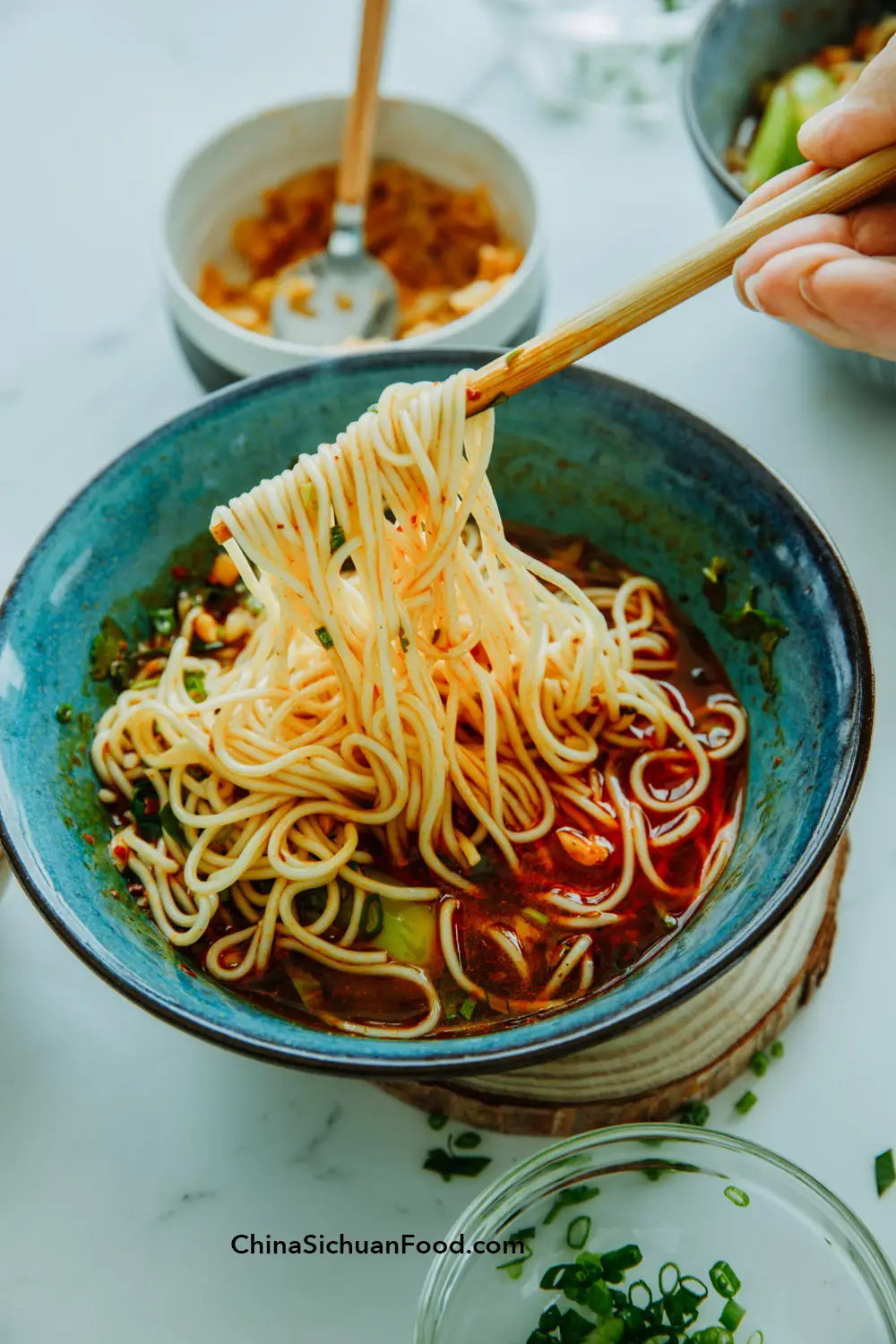 chongqing noodle|chinasichuanfood