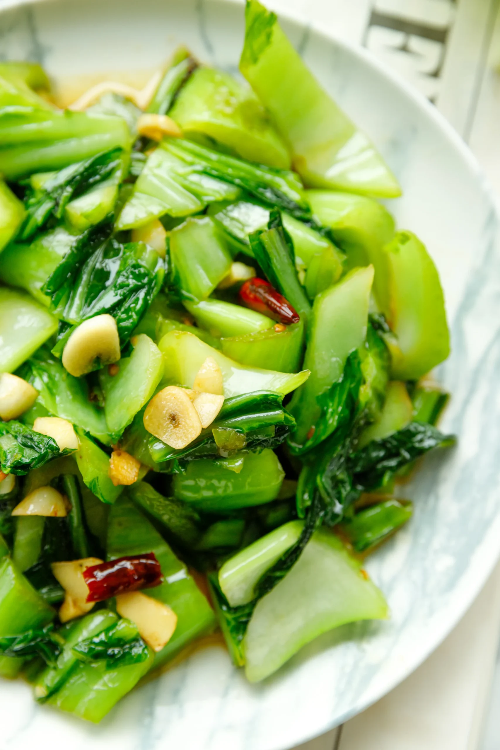 mustard greens